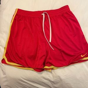 Nike Basketball Shorts